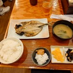 ひもの野郎 - 