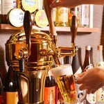 福虎 新宿東口店