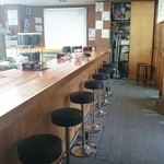 俺のラーメン あっぱれ屋 - 
