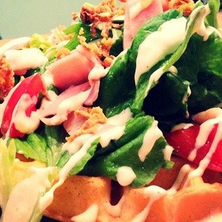 カフェ マルニ_2