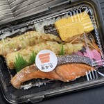 おべんとう・そうざい あかり - 