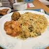 CAFÉ bai - 料理写真: