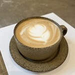 KJ COFFEE - 