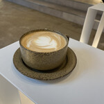 KJ COFFEE - 