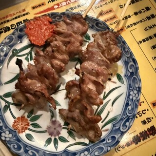 やきとん 豚番長_1