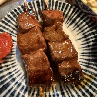 やきとん 豚番長_0