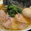 九州豚骨醤油 鯉から竜 - 