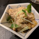 庵JUJU - 