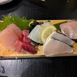 庵JUJU - 