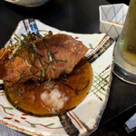 庵JUJU - 