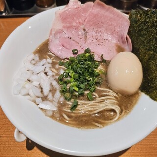 麺屋 まほろ芭_0
