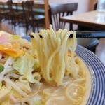 リンガーハット - 