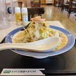 リンガーハット - 