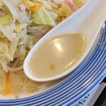 リンガーハット - 