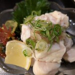 庵JUJU - 