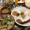 アラビアレストラン　ゼノビア - スペシャルランチ