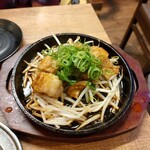 外呑・立呑・座呑処 新橋へそ - 