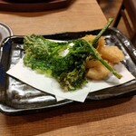 外呑・立呑・座呑処 新橋へそ - 