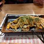 外呑・立呑・座呑処 新橋へそ - 