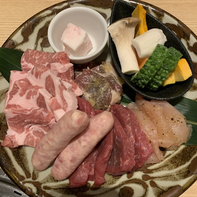 カペラ （Capella） - 本部町/バーベキュー | 食べログ