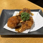 日本酒與個室居酒屋 農家之慶 海濱幕張店 - 