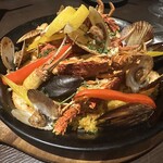 BISTRO TAKKE - 