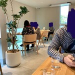 WIM - 店内