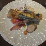 BISTRO TAKKE - 