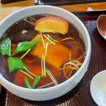 分豊年屋　久の半 - 料理写真: