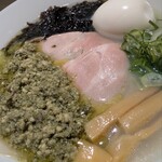 らぁめん 希いろ