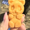 花神楽 パンダ焼 - 