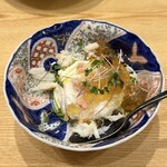 ほ志の - 