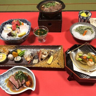 銀座 穂の河_0