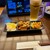 二丁目酒場ぽんた - 料理写真:少しづつだか、ちゃんと、手作りおつまみ。嬉しい。