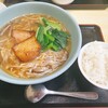 康麺