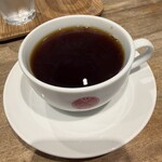 Cafe FUJINUMA - ドリンク写真:エチオピア
