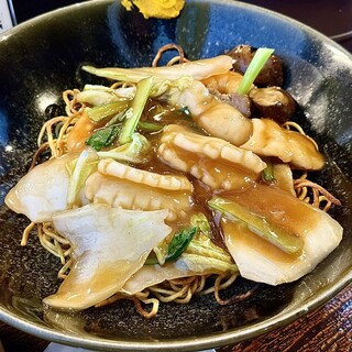 チャイナダイニング クーイン - 料理写真:
