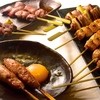 鶏和酎 - 料理写真:こだわりの京赤地どりを使用