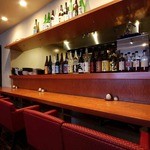 府中日本酒バルTOKUTOUSEKI - 