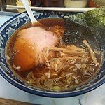 ラーメン丸仙 - 