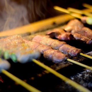 センター北駅でおすすめの美味しい焼き鳥をご紹介 食べログ