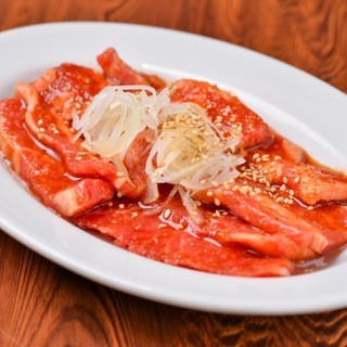 七輪焼肉 ブッチャー軒 _2