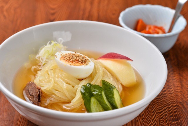 七輪焼肉 ブッチャー軒  門店 - 仙北町（焼肉）の写真