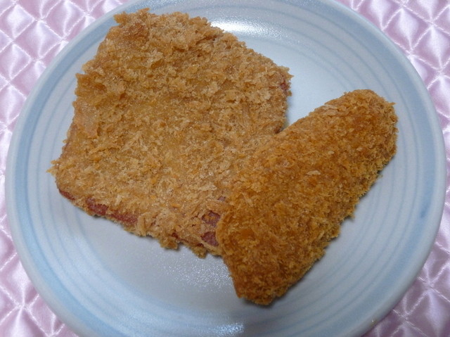 ミートショップサトウ - 中野栄（その他）の写真