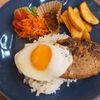 Rainbow cafe - 
