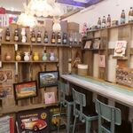 Rainbow cafe - 