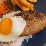 Rainbow cafe - 