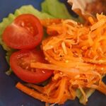 Rainbow cafe - 