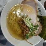 中華蕎麦 瑞山 - 料理写真: