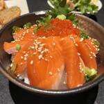 酒呑倶楽部 つなよし - 